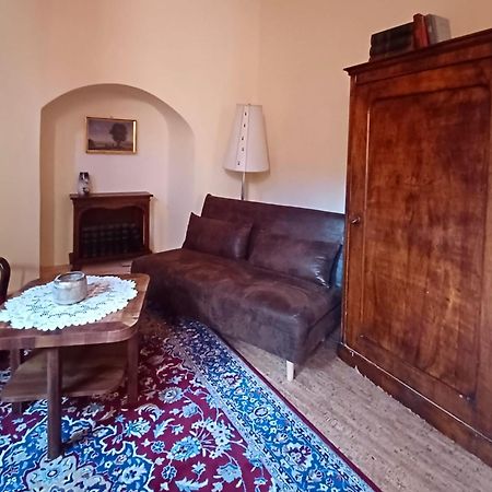 Ferienwohnung Antik Gotha Buitenkant foto