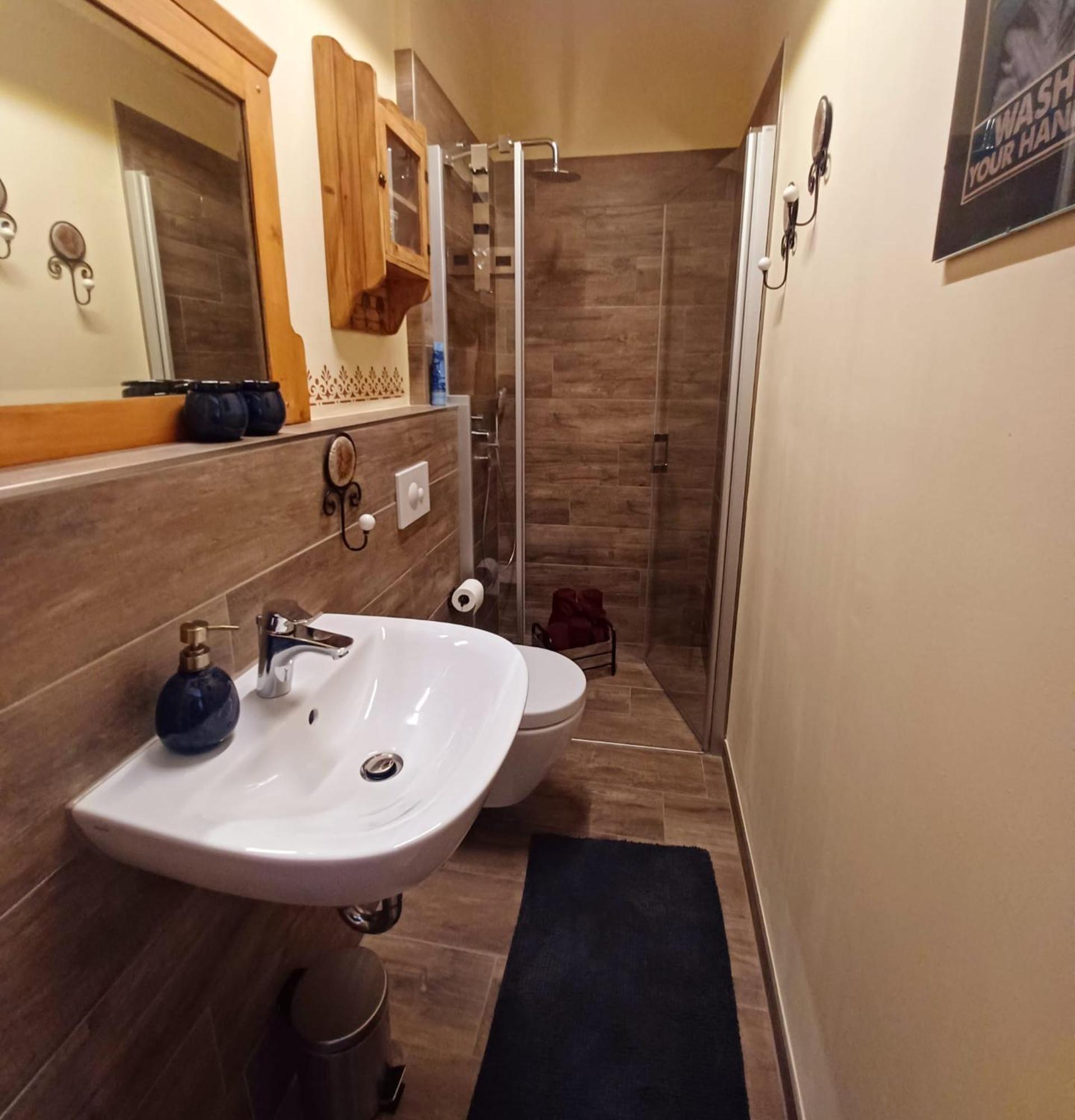 Ferienwohnung Antik Gotha Buitenkant foto