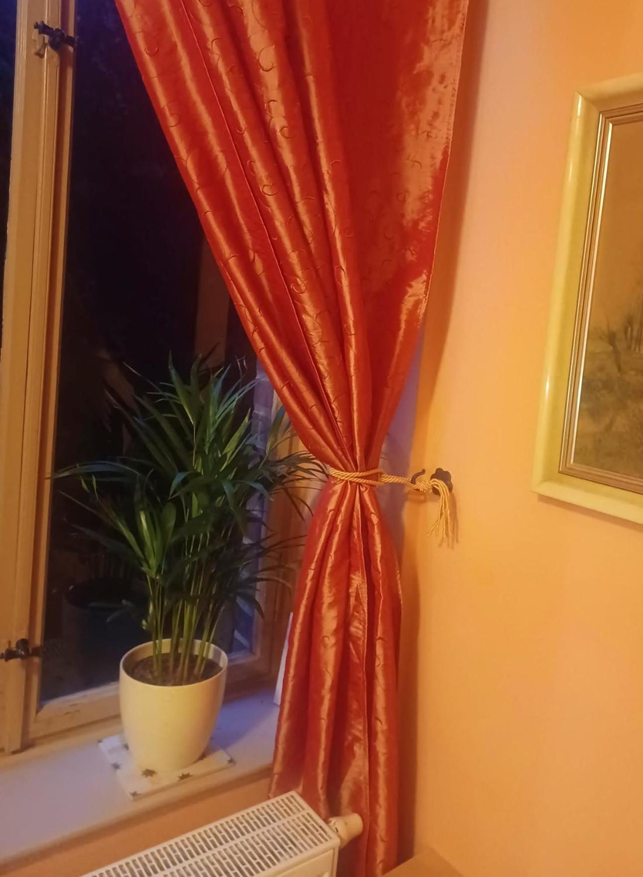 Ferienwohnung Antik Gotha Buitenkant foto