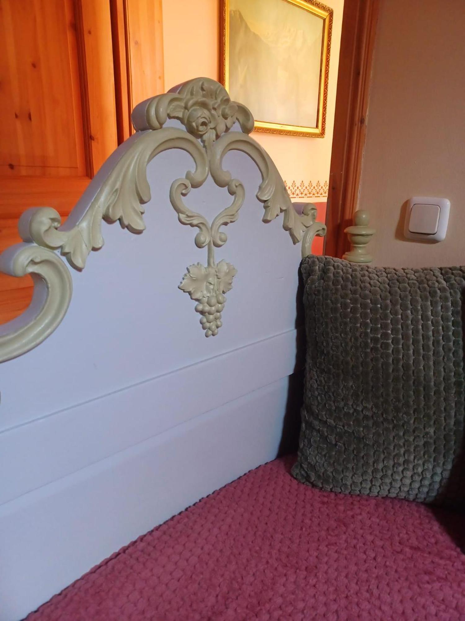 Ferienwohnung Antik Gotha Buitenkant foto