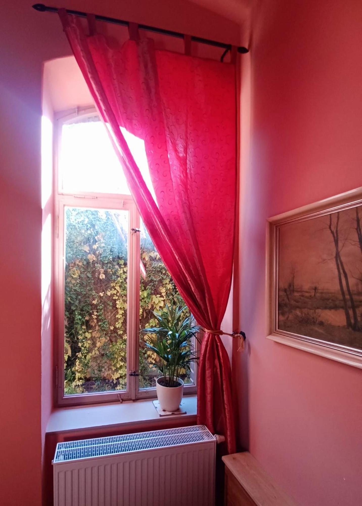 Ferienwohnung Antik Gotha Buitenkant foto