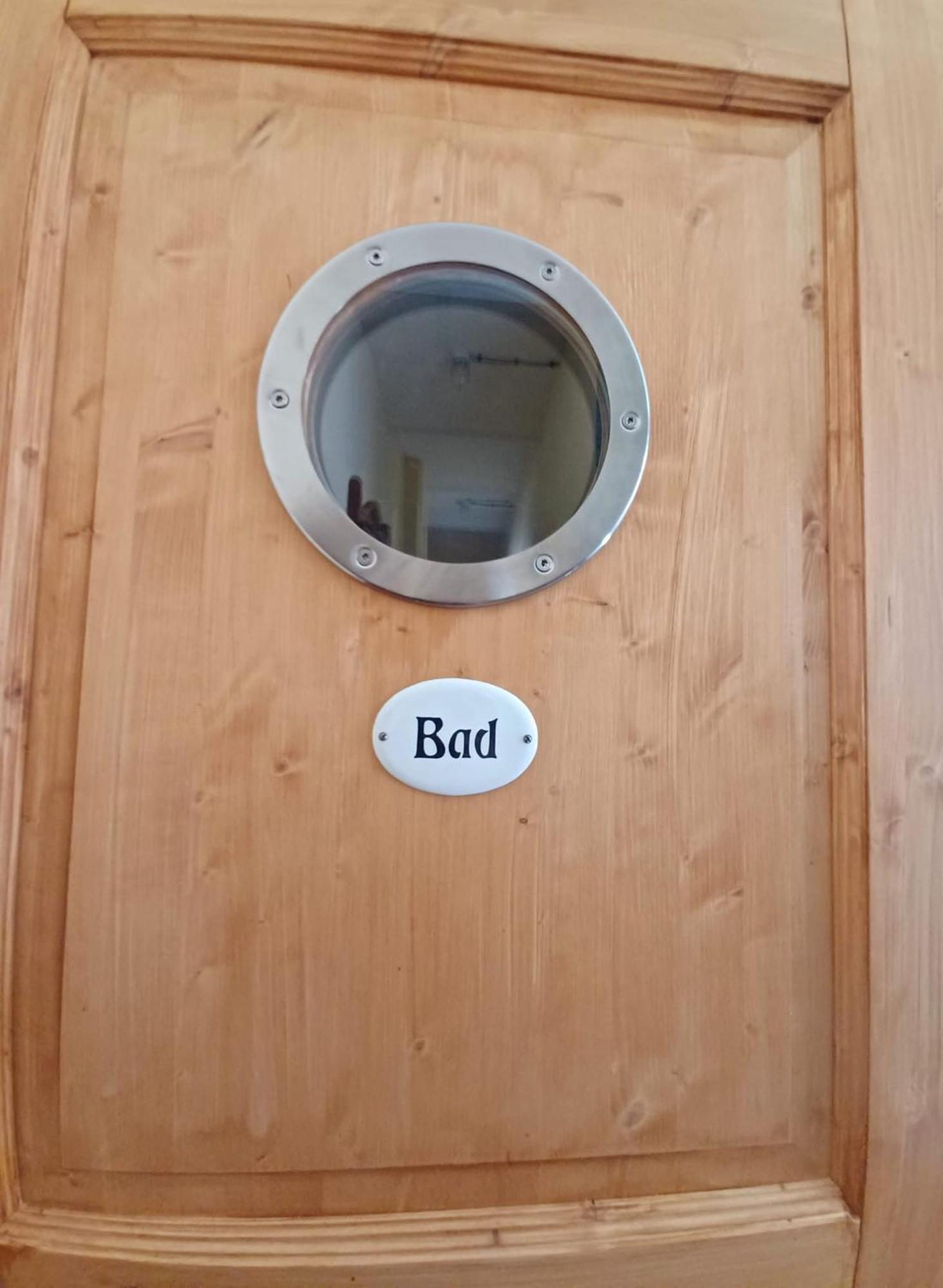 Ferienwohnung Antik Gotha Buitenkant foto